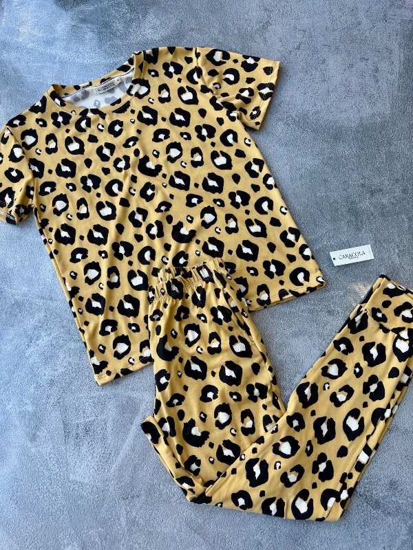 Producto - Pijama Juana - 1