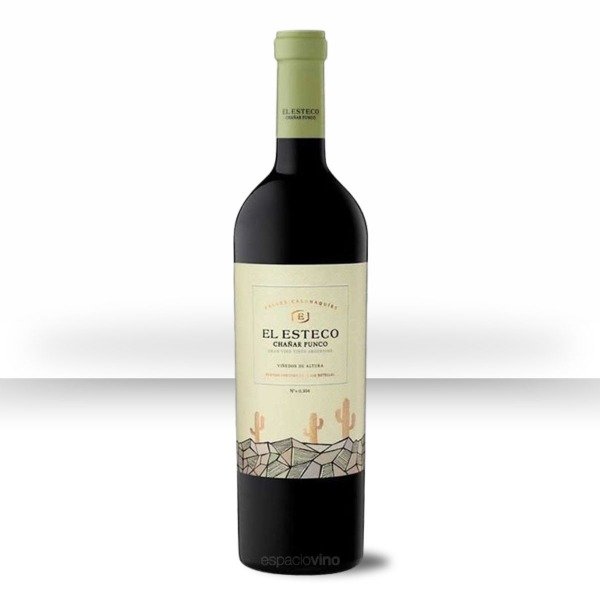 Producto - El Chañar Punco blend 2016