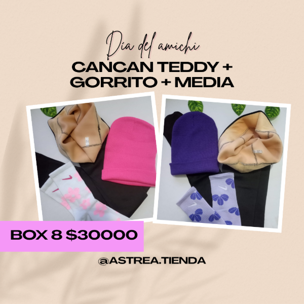 Producto - Box 8