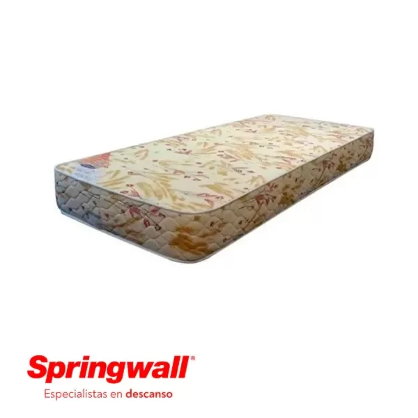 Producto - SPRINGWALL colchones y sommier 0.80 X 1.90 - 6