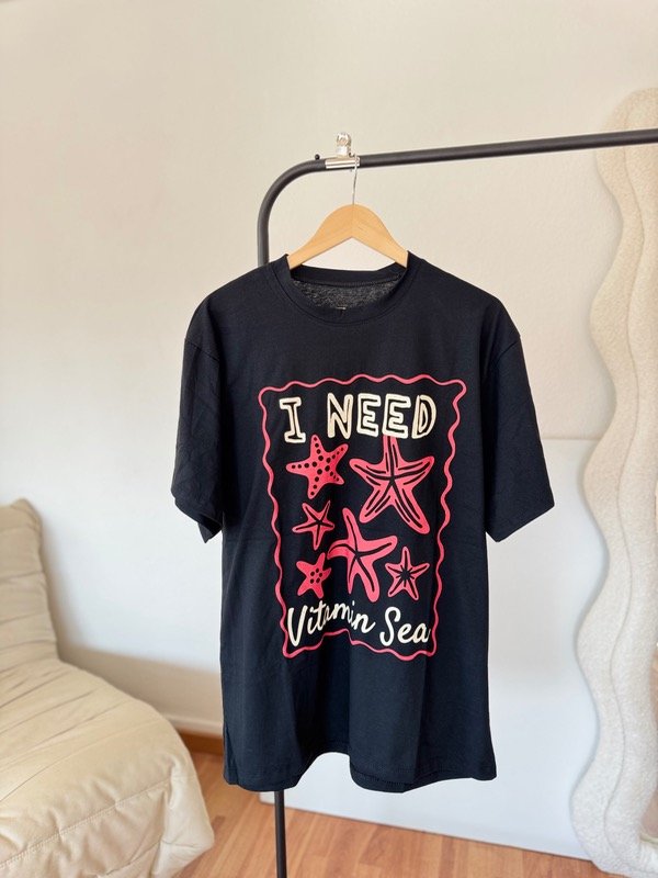 Producto - REMERON VITAMIN SEA NEGRO