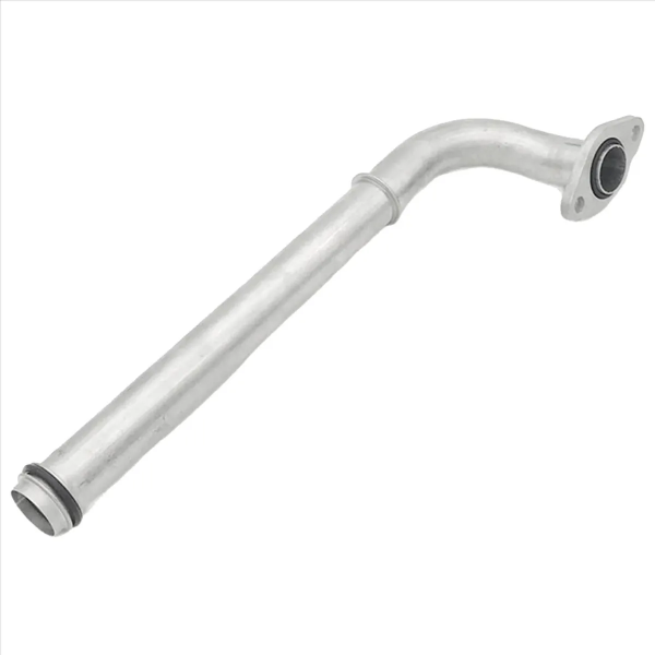 Producto - CAÑO TUBO ENFRIADOR DE ACEITE TRACKER CRUZE SONIC ORIGINAL GM