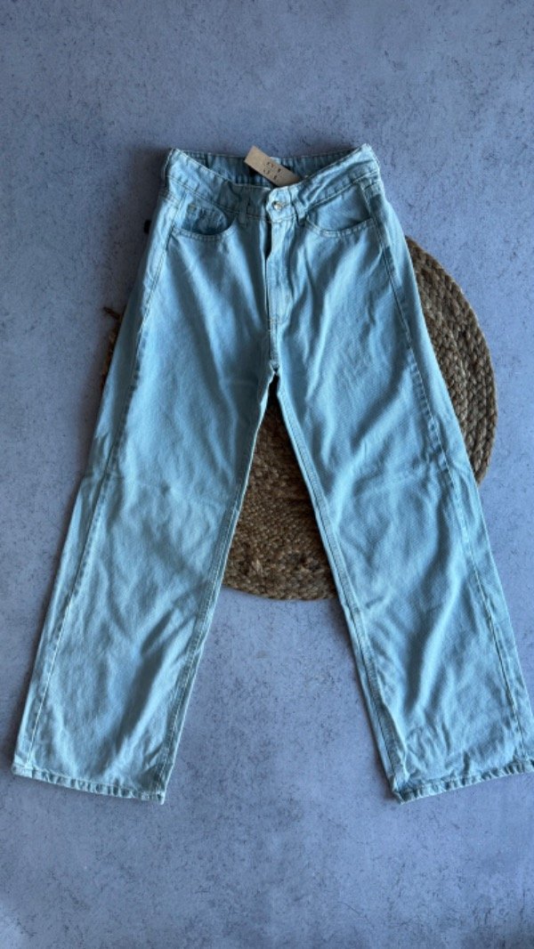 Producto - WIDE LEG IBIZA
