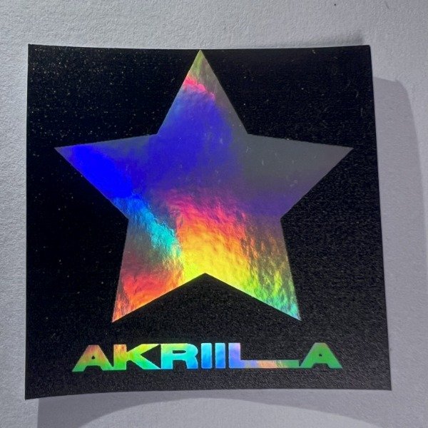 Producto - AKRIILA LOGO