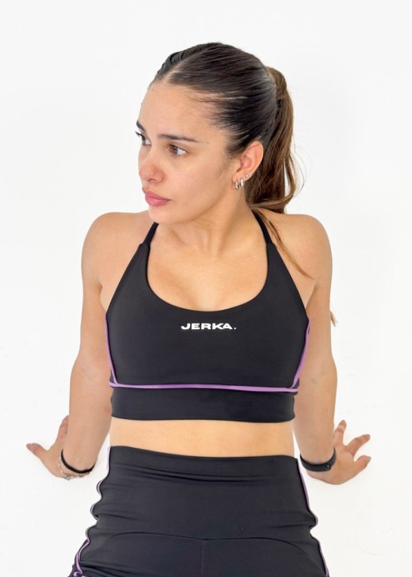 Producto - Top EMBER