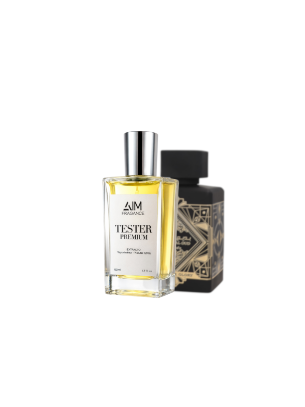 Producto - Inspiración  BADE'E OUD FOR GLORY LATTAFA