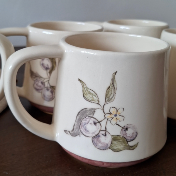 Producto - Taza grande - 2