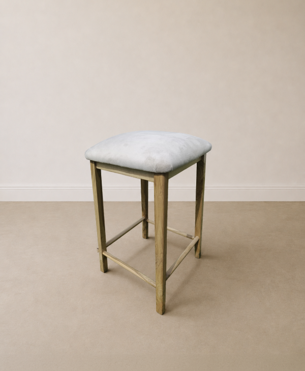 Producto - BANQUETA KIRA