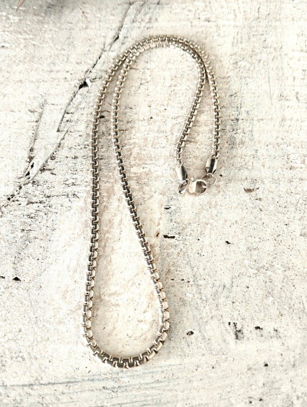 Producto - CADENA PAULA