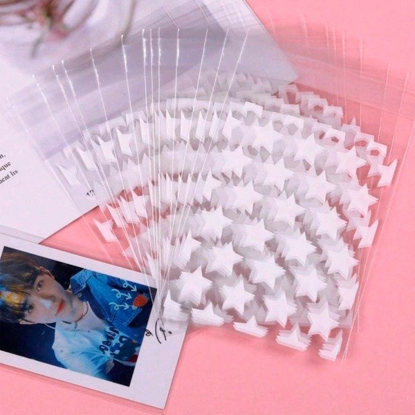 Producto - BOLSITAS ESTRELLA x10 unidades