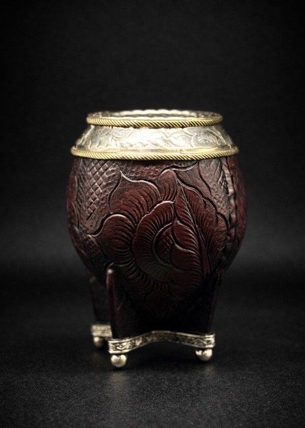 Producto - TORPEDO PILCOMAYO - MARRÓN