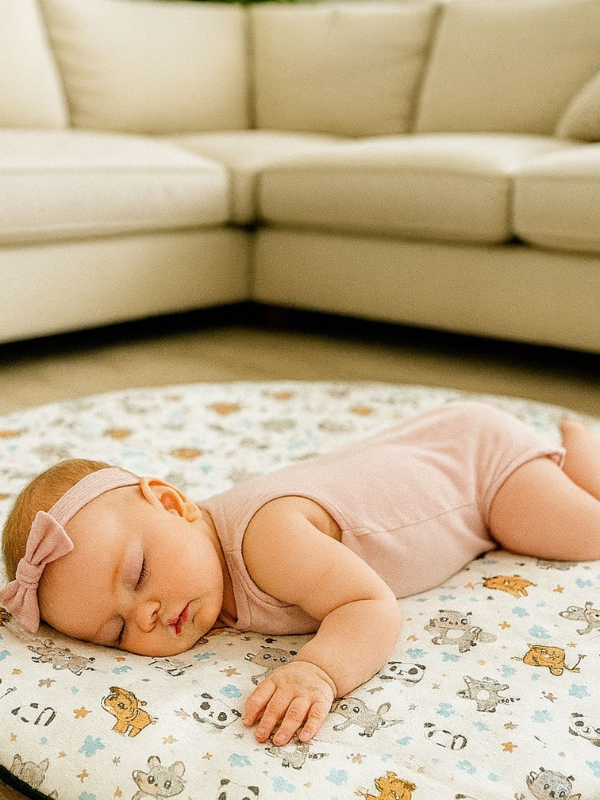 Producto - Playmat BEARS