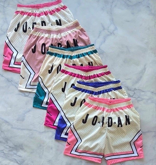 Producto - Bermuda jordan