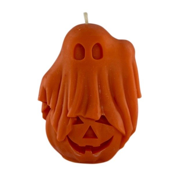 Producto - Vela de Soja Pumpking