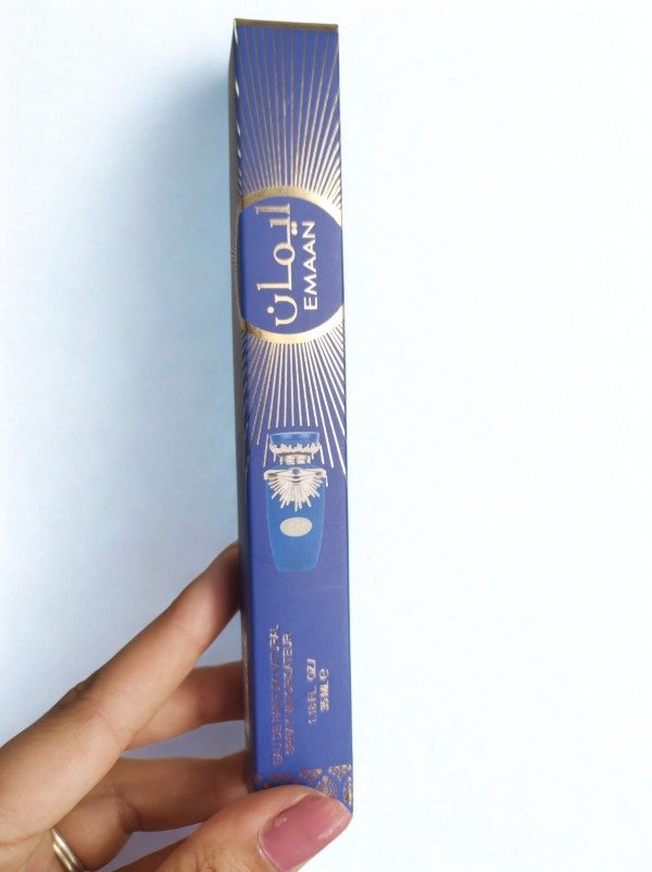 Producto - TUBO EMAAN 35 ML