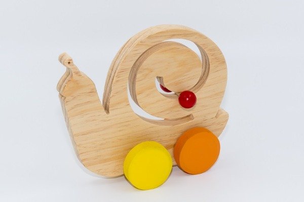 Producto - Caracol Beto