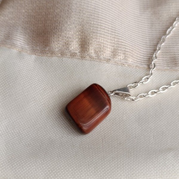 Producto - COLLAR OJO DE BUEY