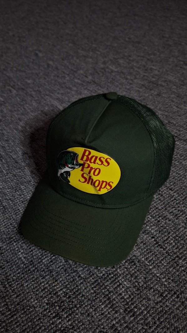 Producto - Bass Pro Shops Green
