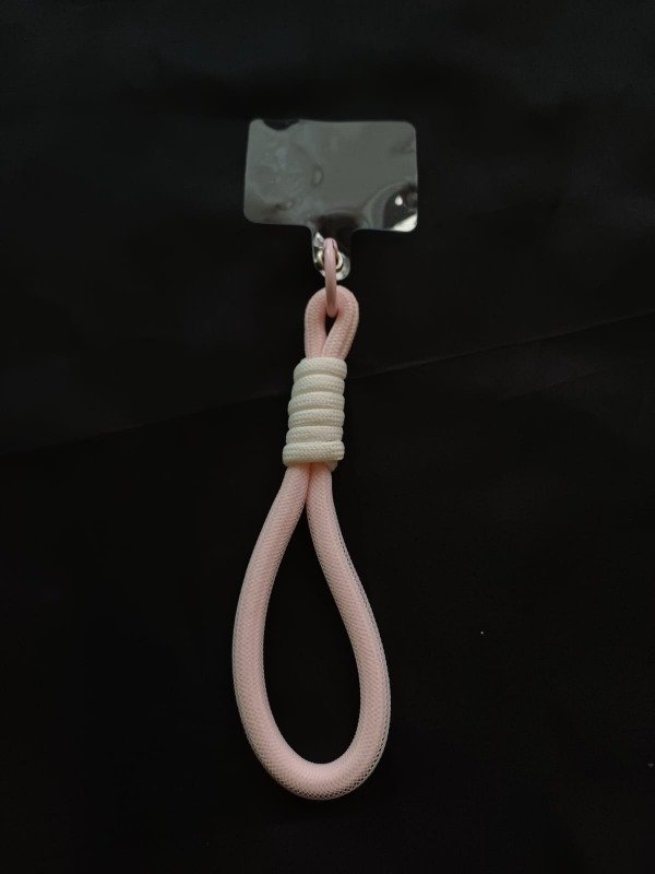 Producto - Strap correa rosa