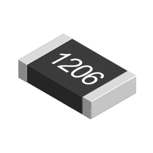 Producto - Resistencia SMD (1206) 1/4W 150K Por 100 Unidades