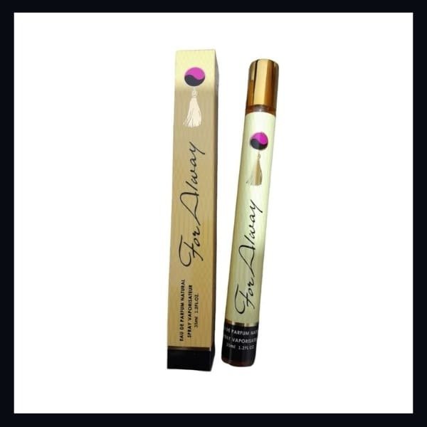 Producto - FAR ALWAY VAPORIZADOR X35ML