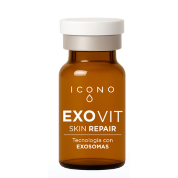 Producto - Exovit Skin Repair (Centella asiática) Ampolla 12ml - ICONO