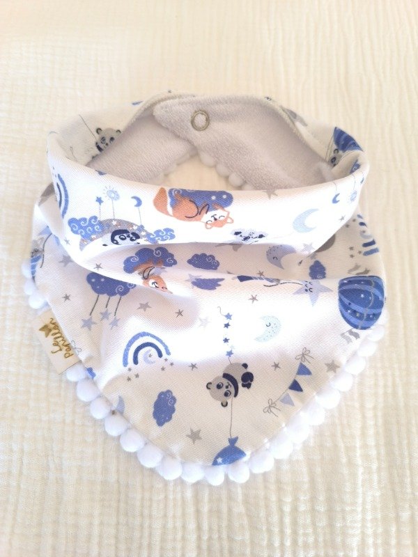 Producto - Bandana Est Punt 6