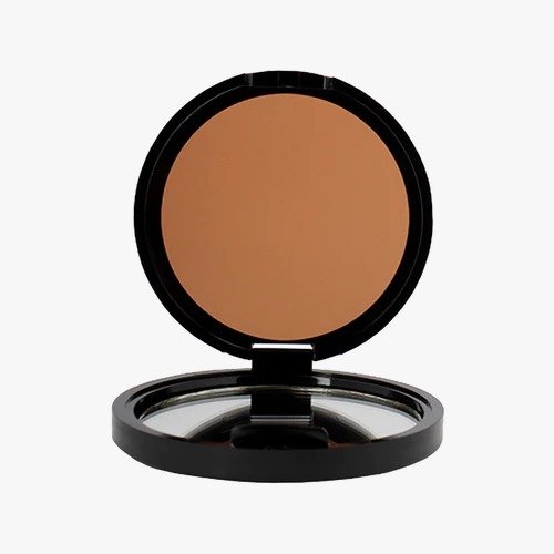 Producto - Polvo Compacto Oscuro