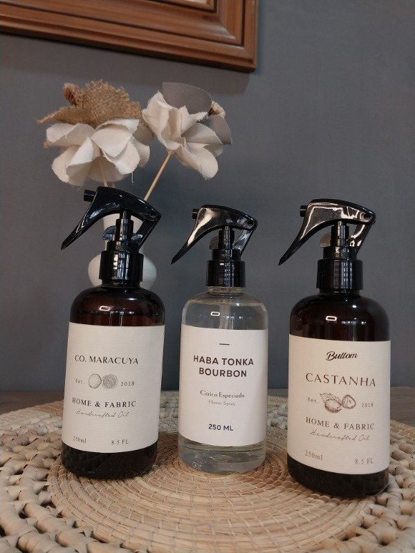 Producto - Home Spray 250 ml. Premium - 2