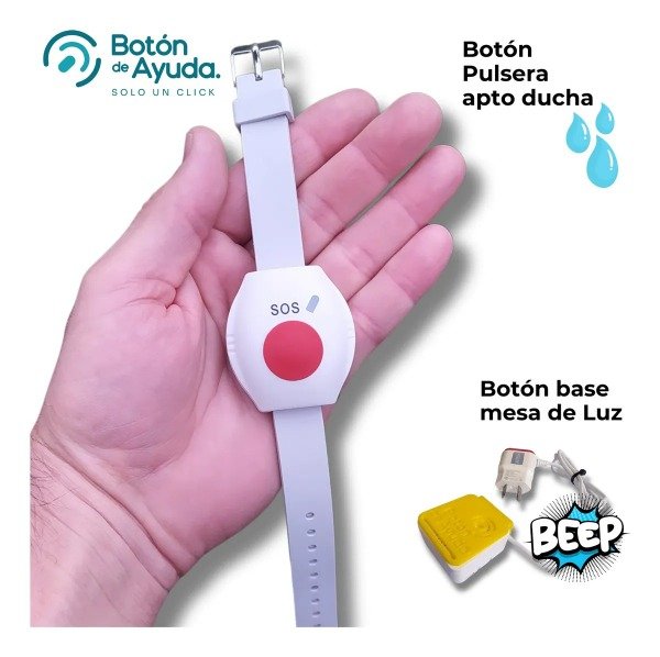 Producto - Kit Pulsera Standar