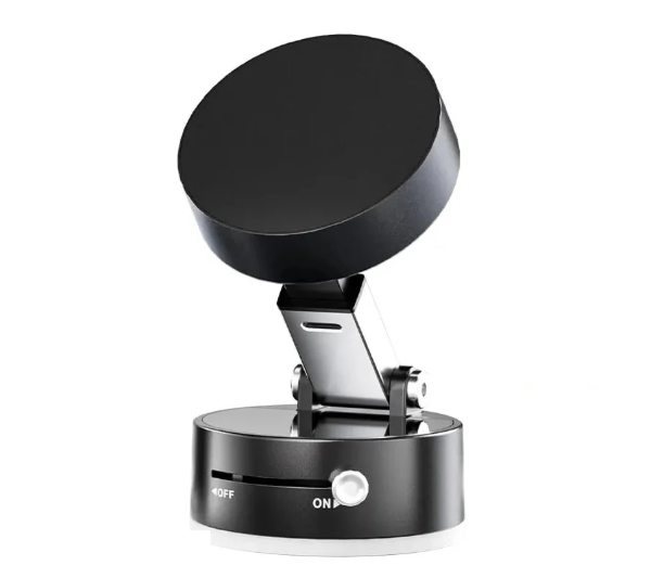 Producto - SOPORTE MAGNÉTICO PARA CELULAR T 9203