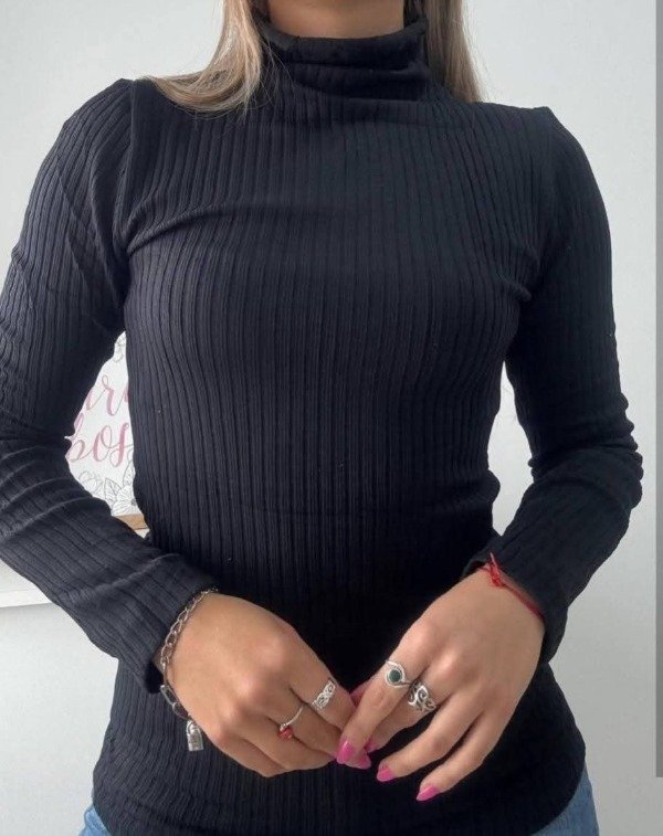 Producto - POLERA TERMICA 1225