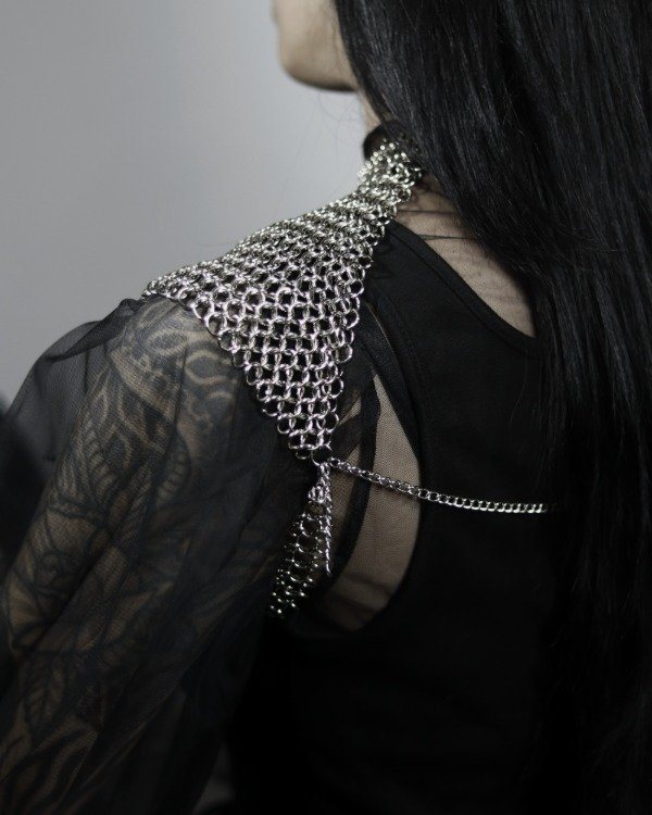 Producto - Hombreras Valkyrie - 2
