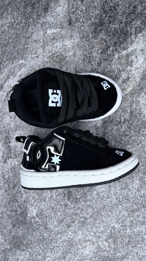 Producto - D shoes - Charol 23 a 26 - 0