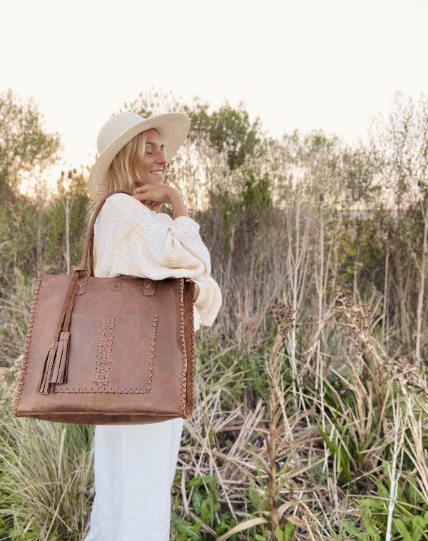Producto - Cartera Tabare Cacique - 5