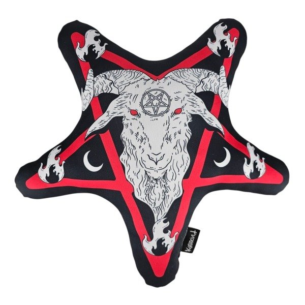Producto - Almohadón Summon
