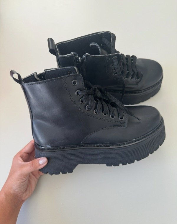 Producto - Munich Negro