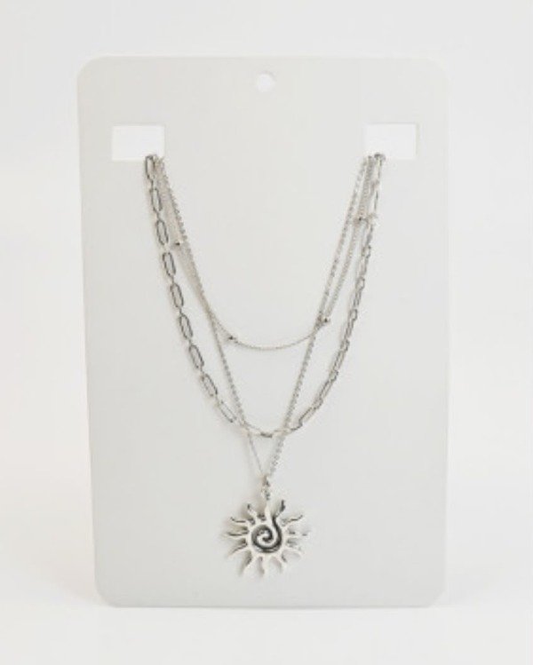 Producto - Collar Luz - 0