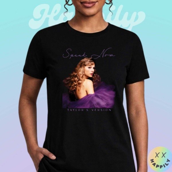 Remera Taylor swift #1