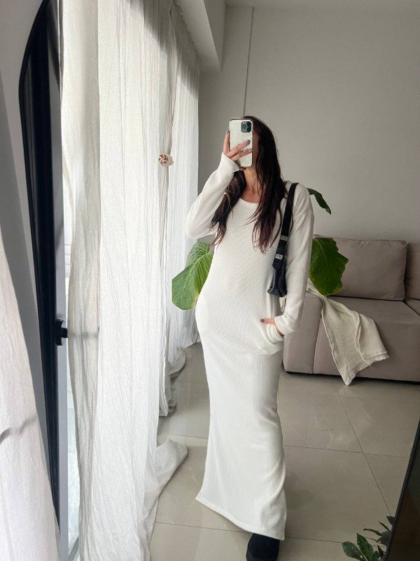 Producto - LINEA MILLY VESTIDO JAZMIN