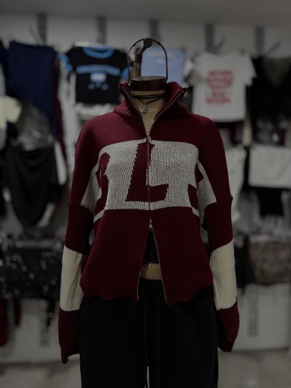 Producto - Camperas BLS