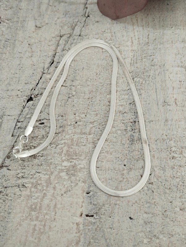 Producto - CADENA CHATA