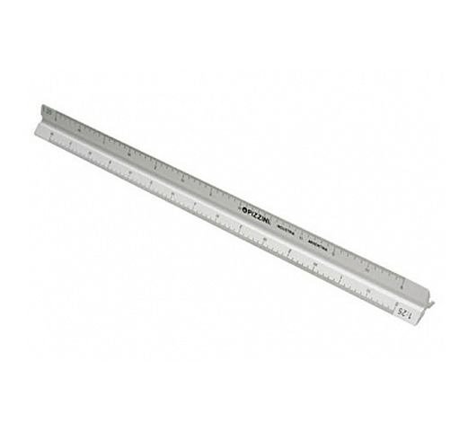 Producto - ESCALIMETRO 30CM PIZZINI