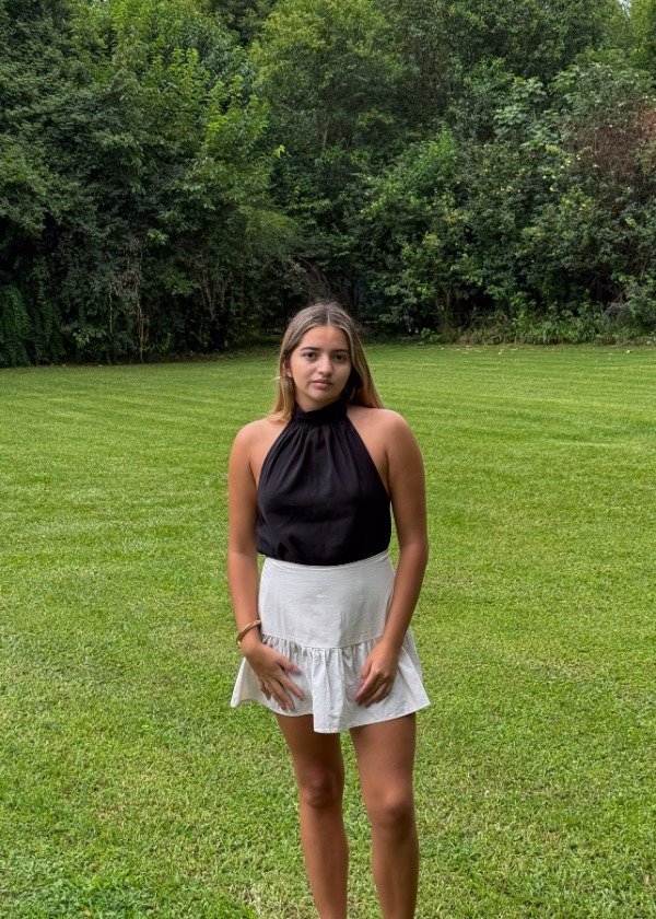 Producto - Falda Inti Poplin