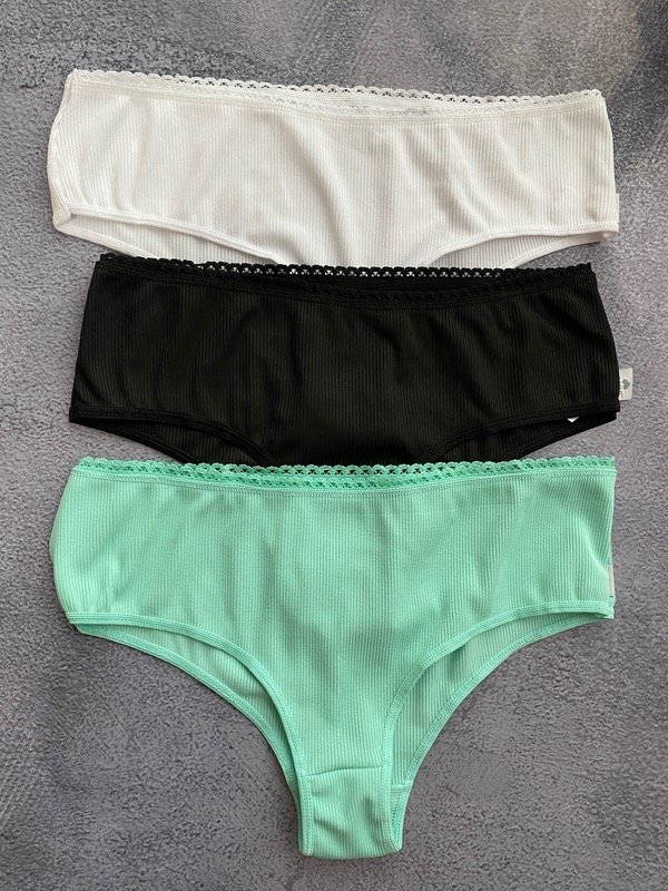 Producto - Pack Kim culottes