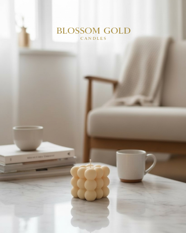 Producto - Vela Bubble Grande