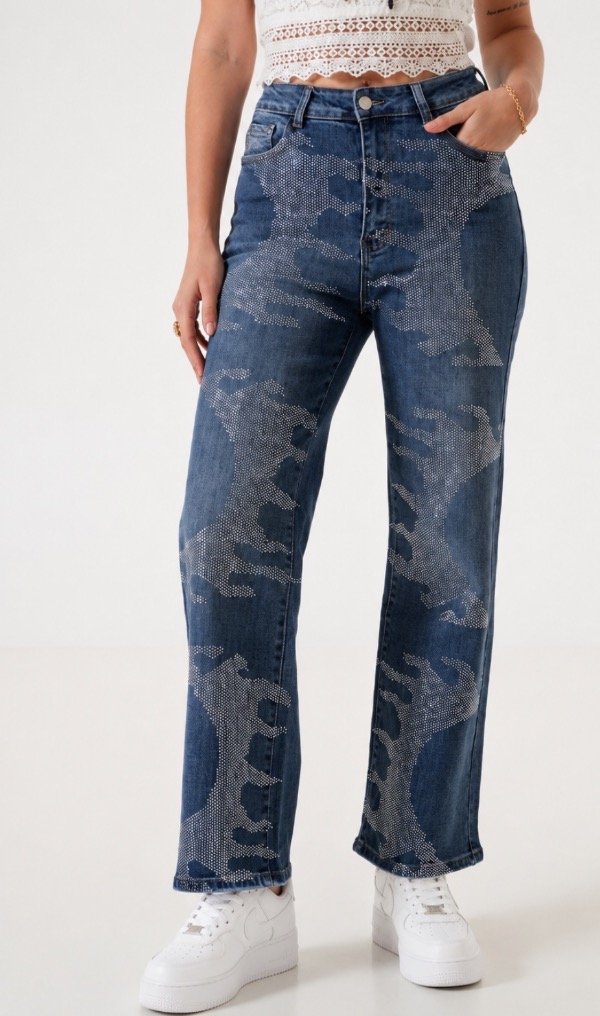 Producto - Jean glam