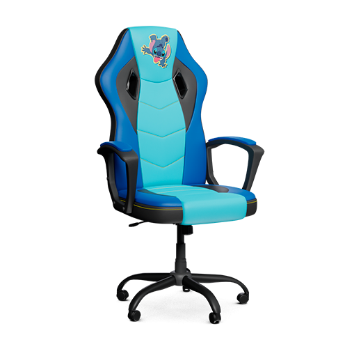 Producto - SILLA GAMING XTECH XTF-DC100ST STITCH EDITION 120KG