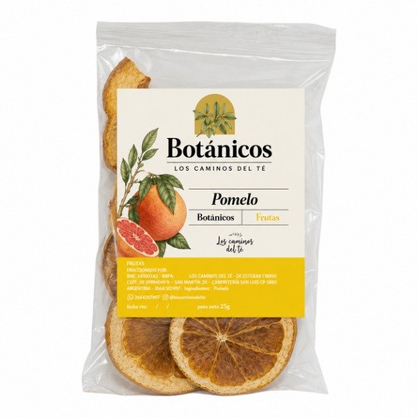 Producto - POMELO