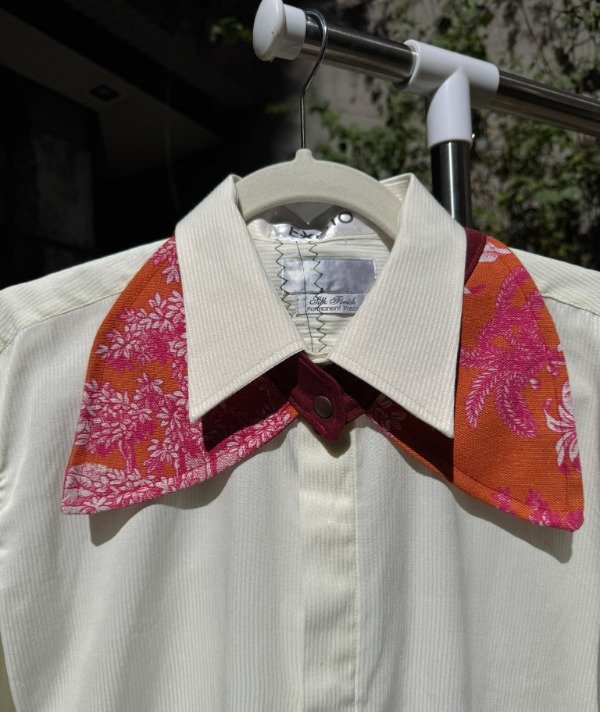 Producto - Cuello Número 5